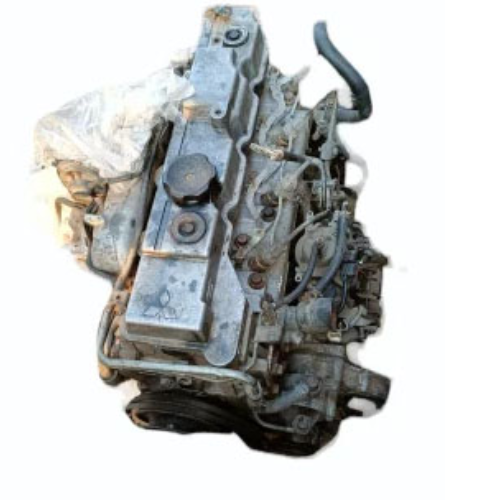 Mitsubishi Pajero Diesel Engine